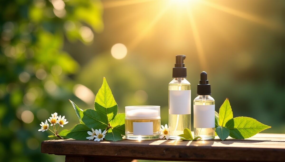 Cosmétiques bio : Découvrez les 7 marques françaises incontournables pour sublimer votre routine beauté