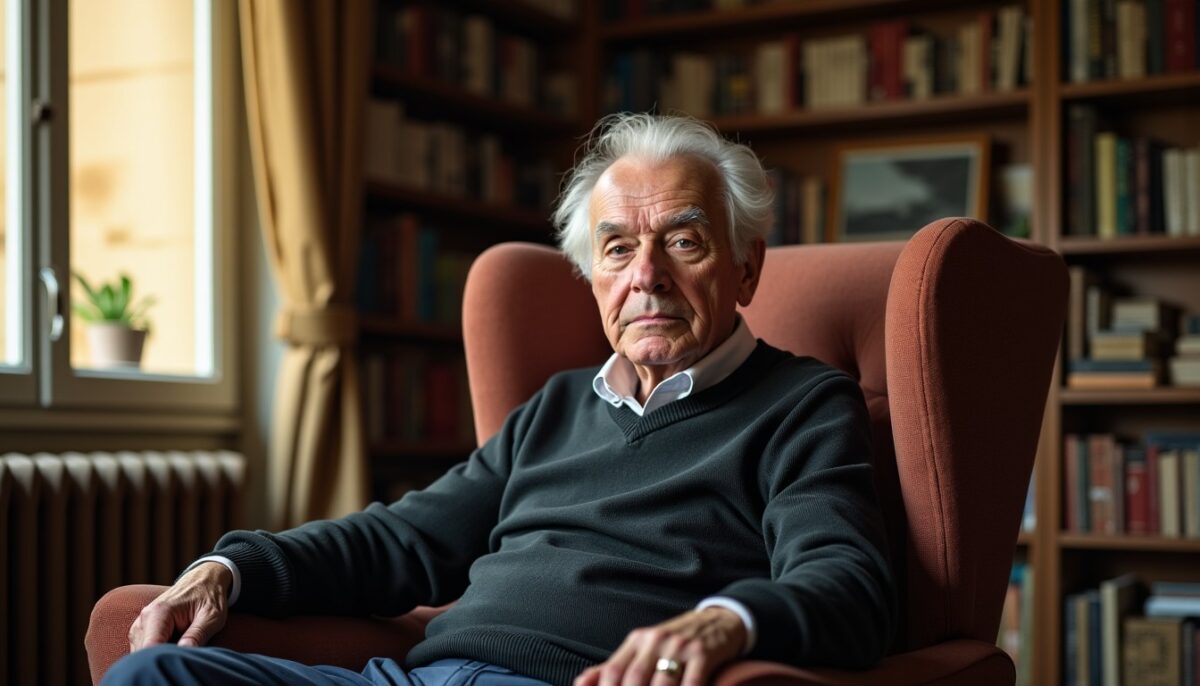 Jean-Jacques Debout : ce que l'on apprend enfin sur son état de santé et sa vie privée
