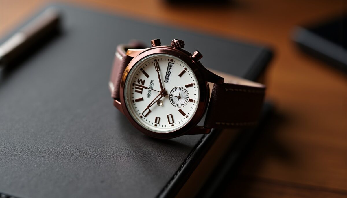 Comment choisir la marque de montre idéale pour femme ?