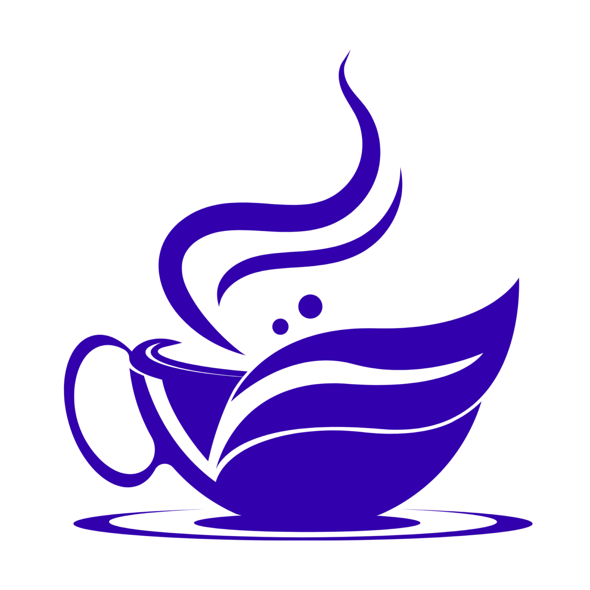 Logo La theiere créative