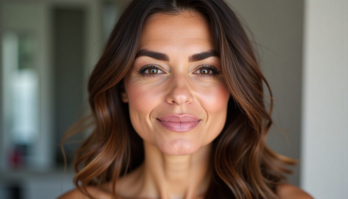 Hair contouring pour brunes : guide complet et astuces pour sublimer vos mèches
