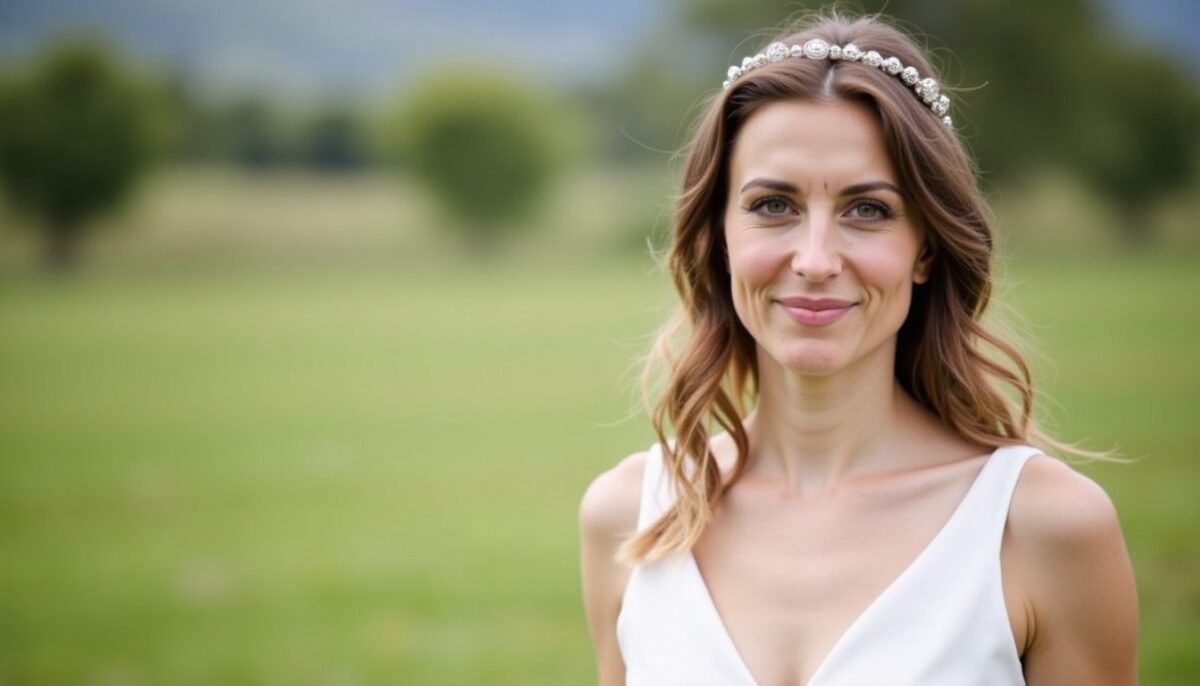 Les clés pour choisir la robe de mariée coupe sirène parfaite