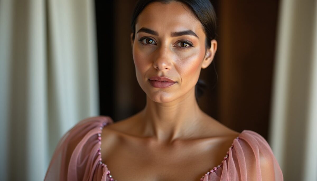 Makeup Revolution : Le secret dévoilé des femmes au style sophistiqué