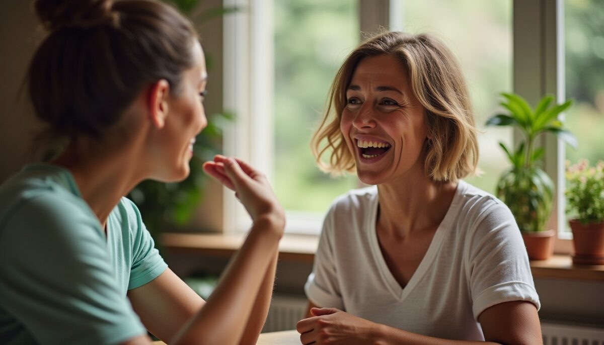 Grossesse : Quand révéler ce bonheur au bon moment ?