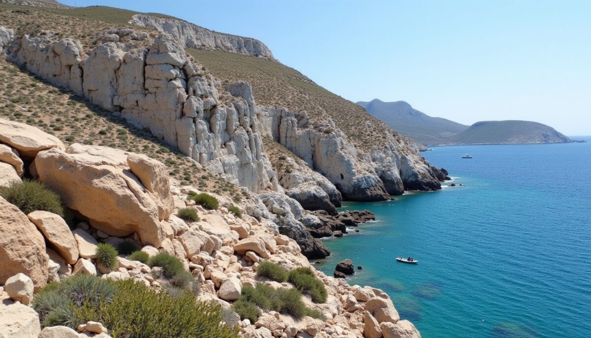 Exploration unique dans les Cyclades : à la découverte des trésors méconnus de la Grèce