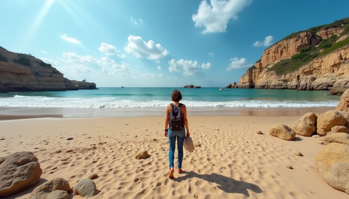 Explorer l&rsquo;Espagne : votre carte interactive pour un voyage inoubliable avec astuces et conseils pratiques