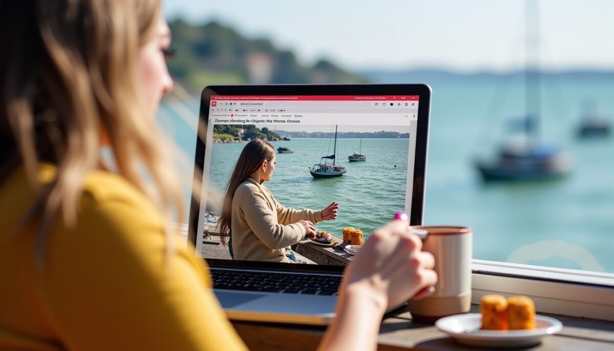 Explorer Airbnb : astuces pour un voyage hors du commun et mémorable