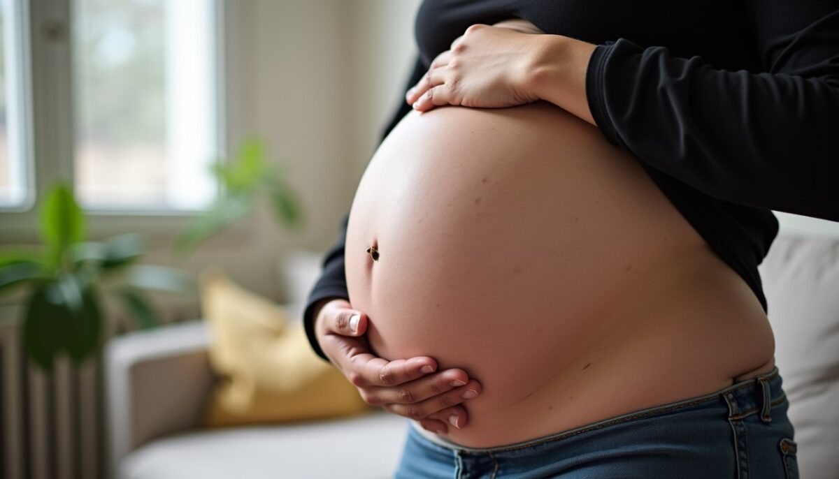 Le rôle essentiel du biorythme dans l’accompagnement personnalisé de la femme enceinte