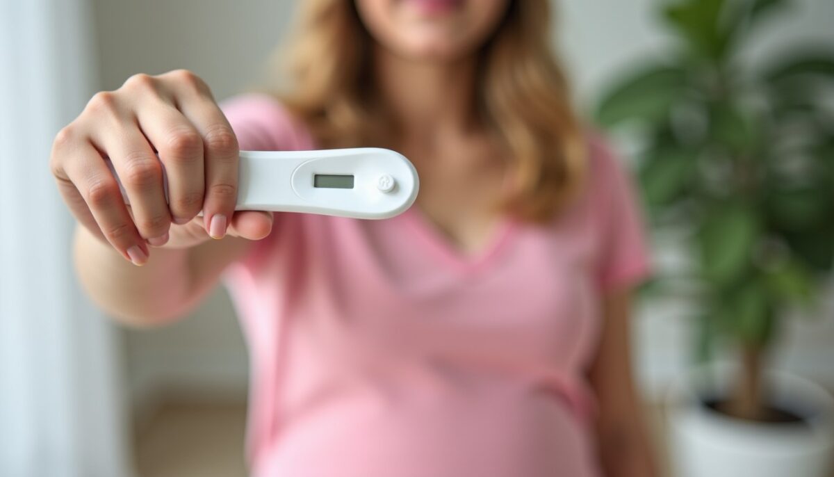 Quand faire un test de grossesse ? Guide pratique et conseils essentiels pour femmes