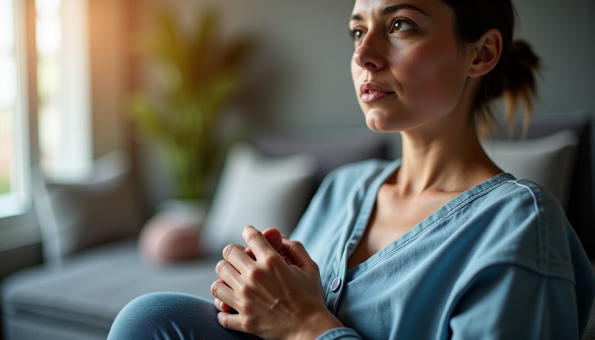 Transformer la panique en puissance : tout savoir sur la grossesse nerveuse