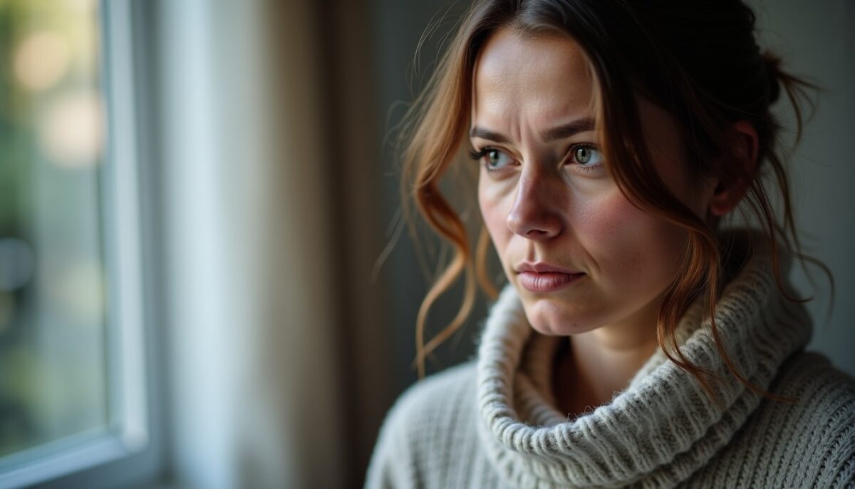 Signes discrets du cancer du col de l’utérus souvent méconnus et confondus avec d’autres troubles chez les femmes