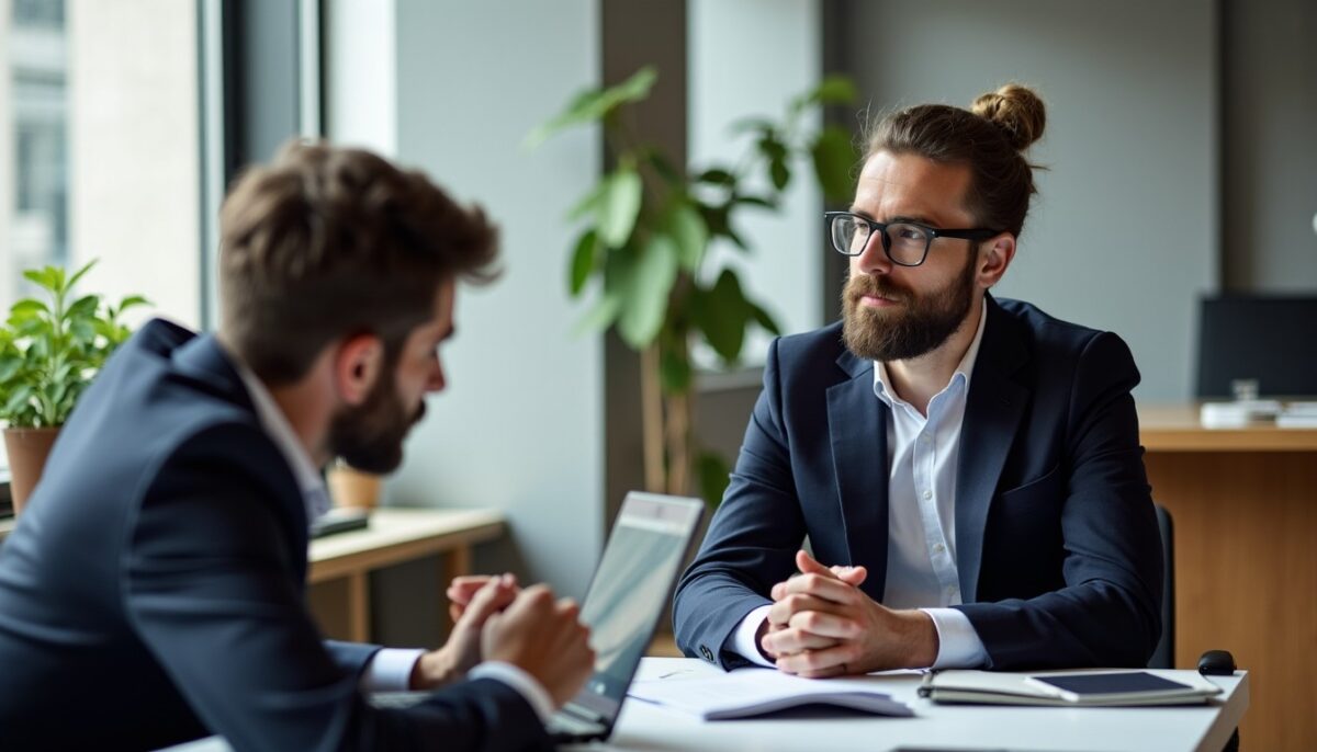 L&rsquo;alternance : clé de l&rsquo;innovation et de la réussite dans l&rsquo;entreprise moderne