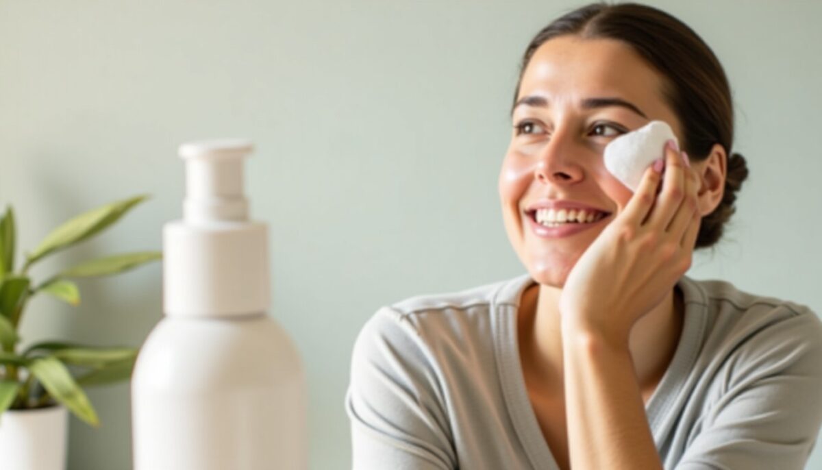 Cleanser Ringana : le nettoyant naturel autrichien qui fait débat parmi les dermatologues français