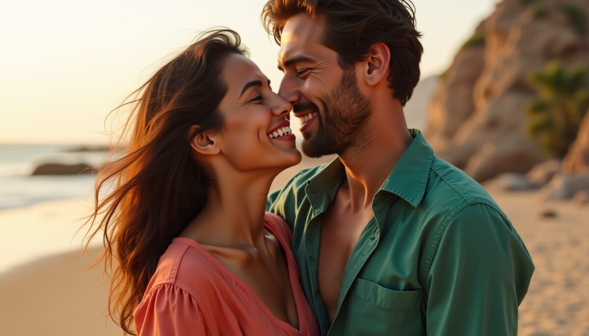 Voyage de noces : découvrez les destinations idéales adaptées à votre style de couple, bien au-delà des clichés