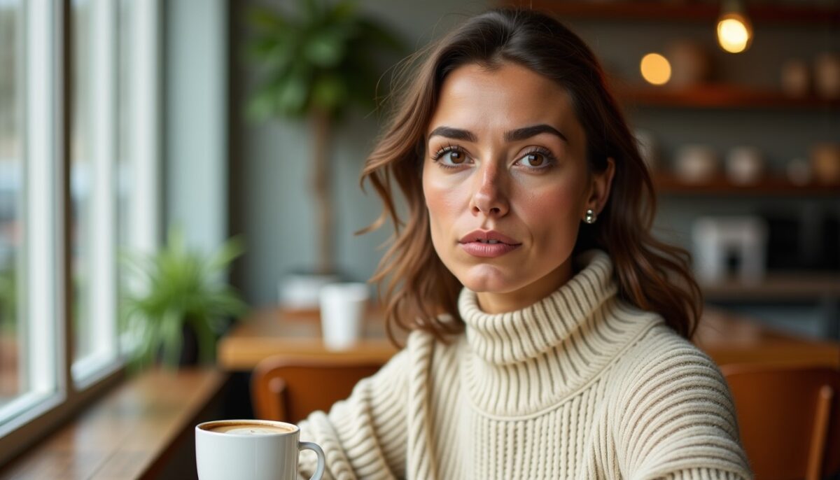 Les 5 questions absurdes que chaque femme a déjà eu à subir