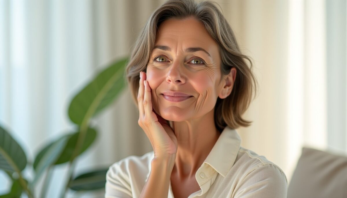Rajeunir son visage naturellement sans se ruiner : découvrez les 4 astuces secrètes des dermatologues que les cliniques ne vous révèlent pas