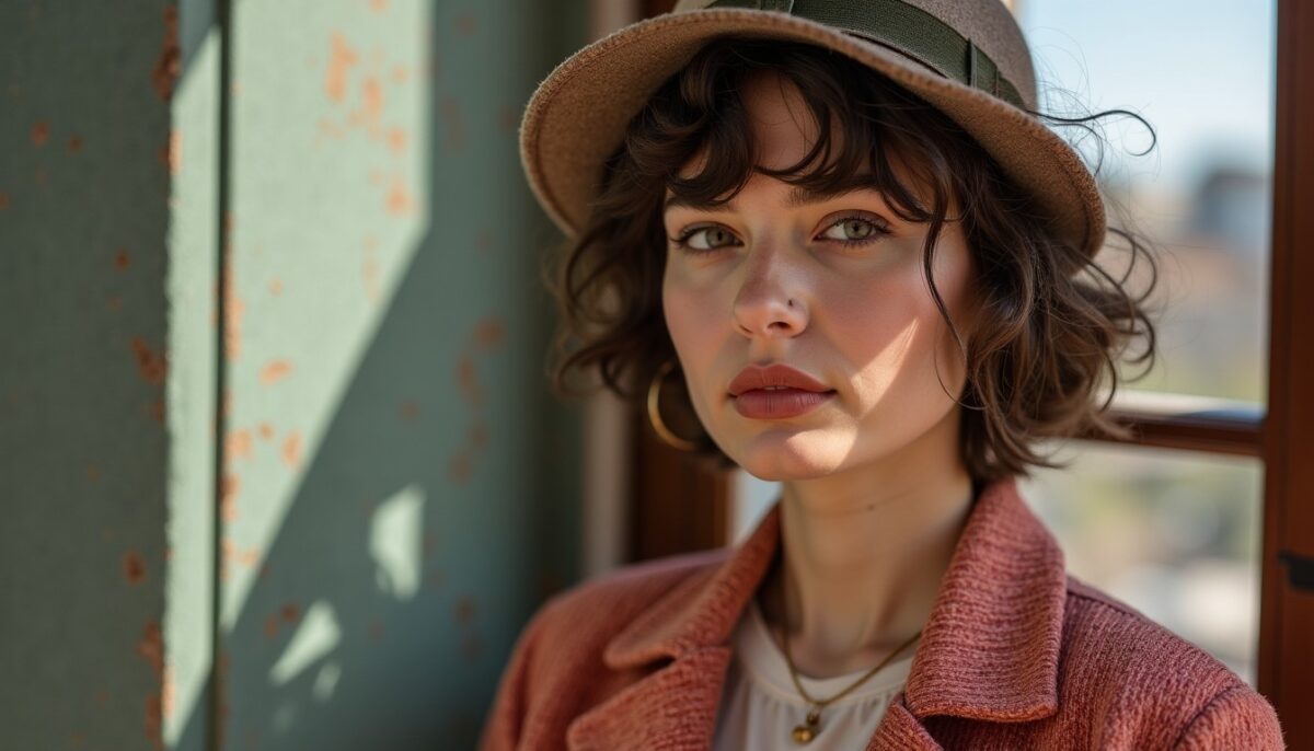Guide élégant pour sublimer votre style avec des vêtements vintage