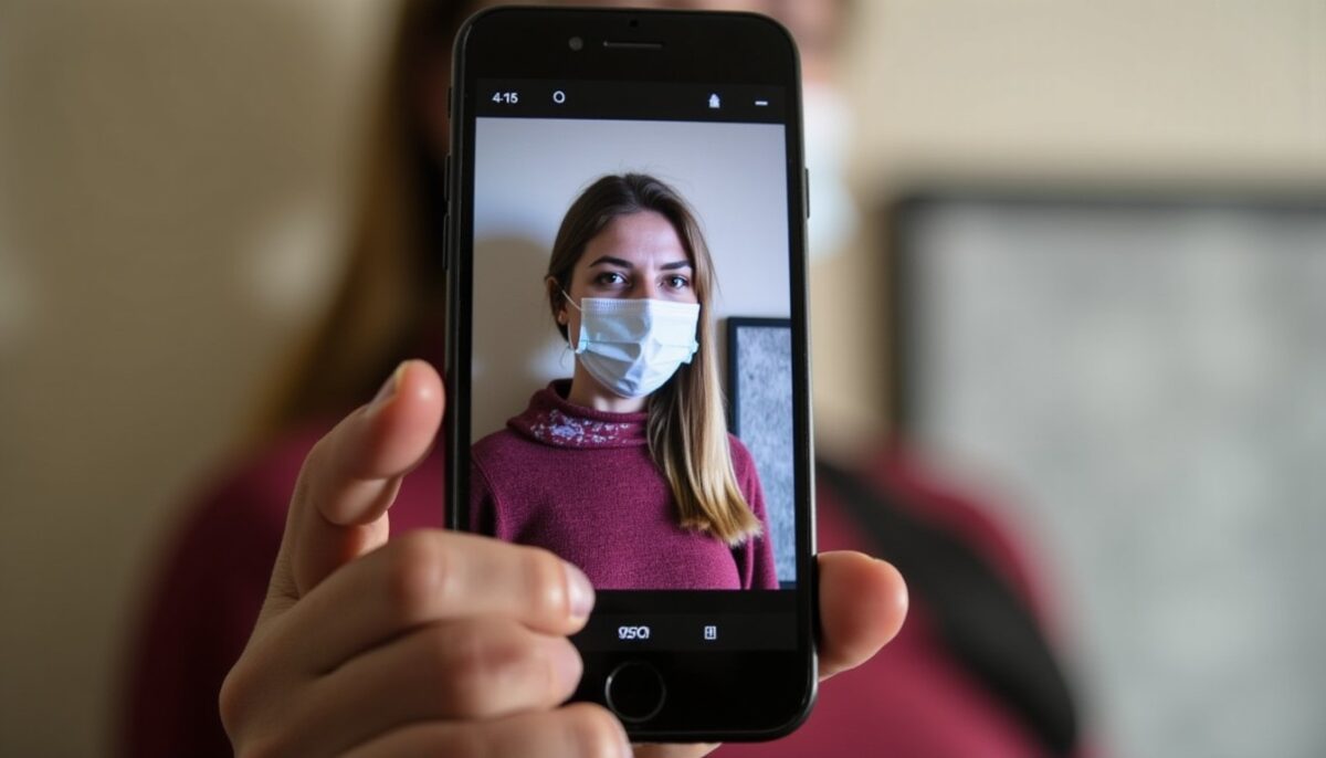 Mode et tech : le guide ultime pour masquer votre numéro sur iPhone