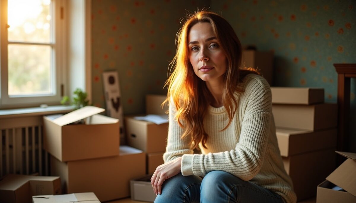 Comment commencer à vider une maison : l&rsquo;approche psychologique qui libère l&rsquo;action au lieu de la bloquer