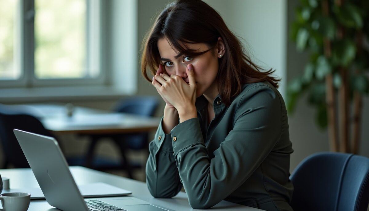 Retour au travail après une longue pause : le coût psychologique méconnu par les employeurs