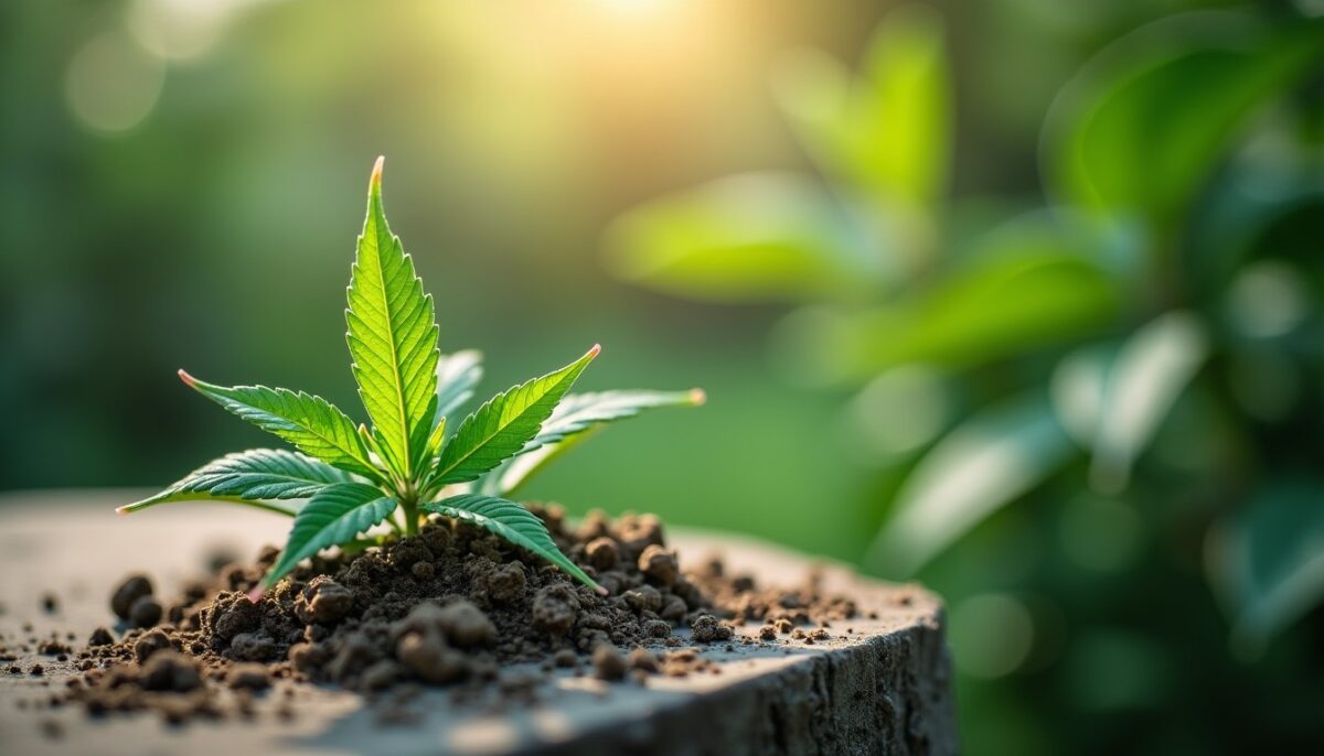 Le CBD : un soutien naturel face à la charge mentale ?