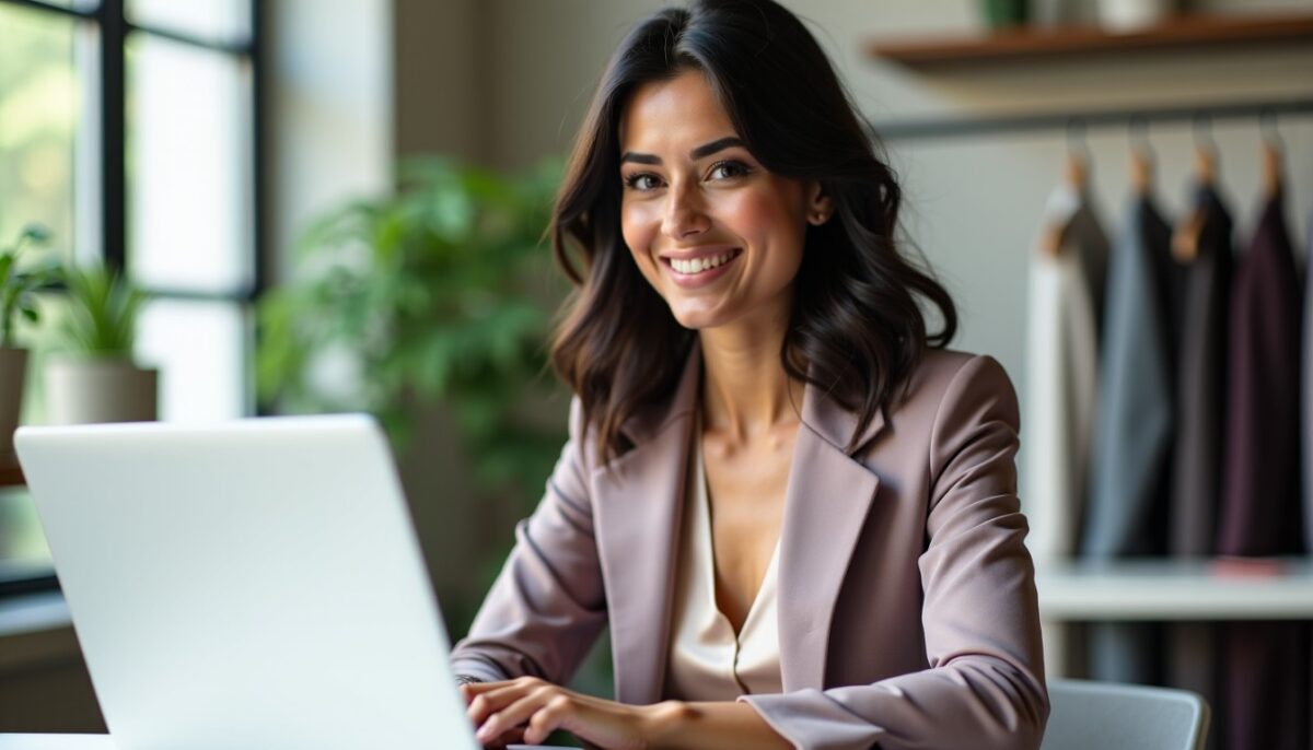 Renforcez votre boutique de mode féminine en ligne grâce au SEO : astuces et stratégies gagnantes