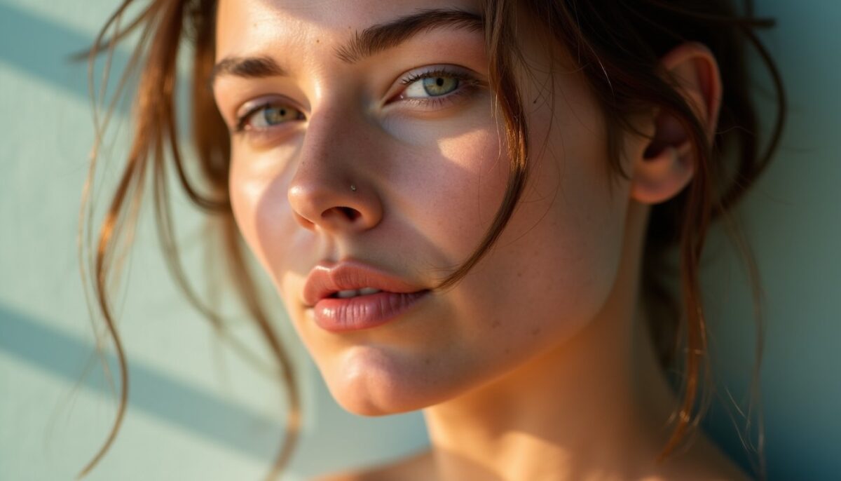 Découvrez la forme unique de votre visage pour sublimer votre beauté naturelle