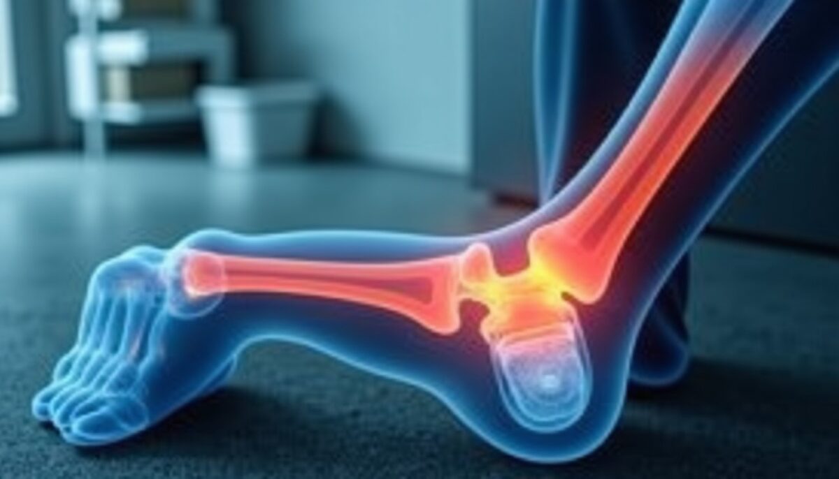 Artérite des jambes : pourquoi un diagnostic rapide est essentiel