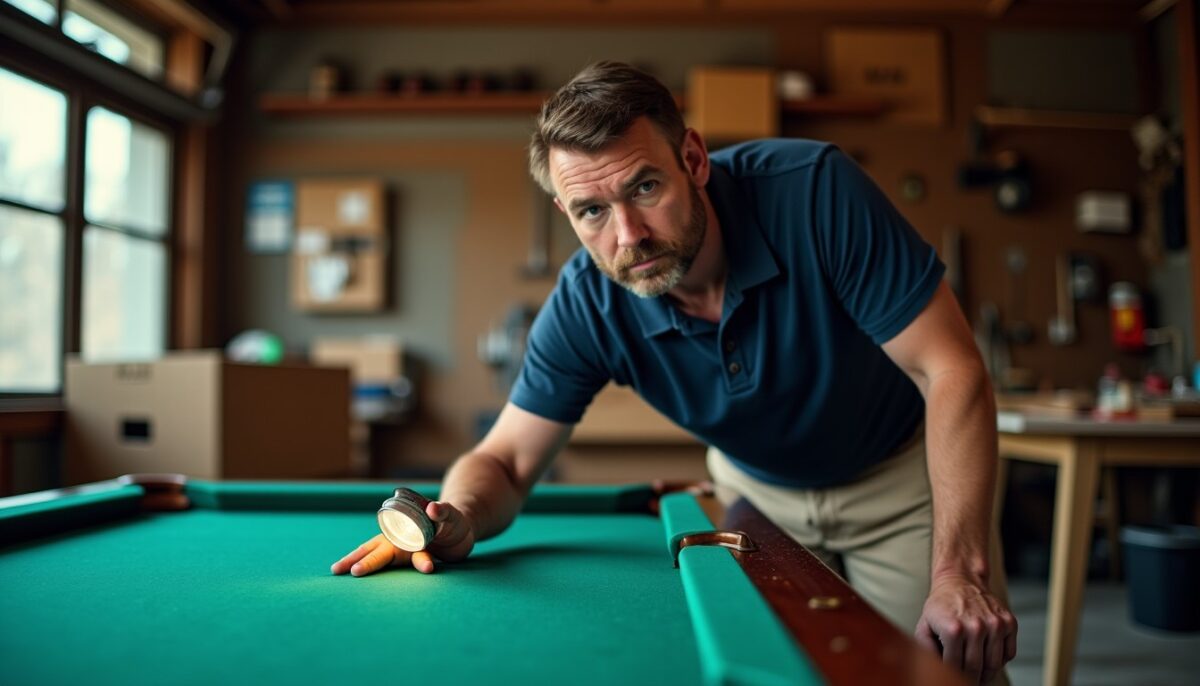 Guide complet pour bien choisir votre table de billard d&rsquo;occasion sur Le Bon Coin