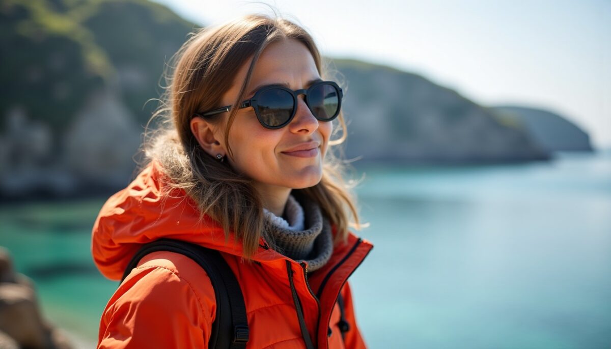 Explorer de Nouveaux Horizons : Inspirer et Élever les Femmes Modernes