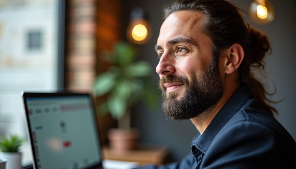 Accompagnement SEO avec Jimenez Julien : méthode en 5 étapes de l&rsquo;audit au suivi