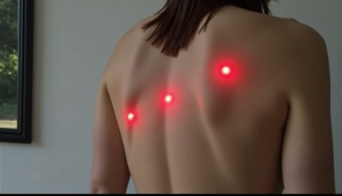 Détatouage laser à Rennes : comment les innovations technologiques accélèrent la disparition de vos tatouages