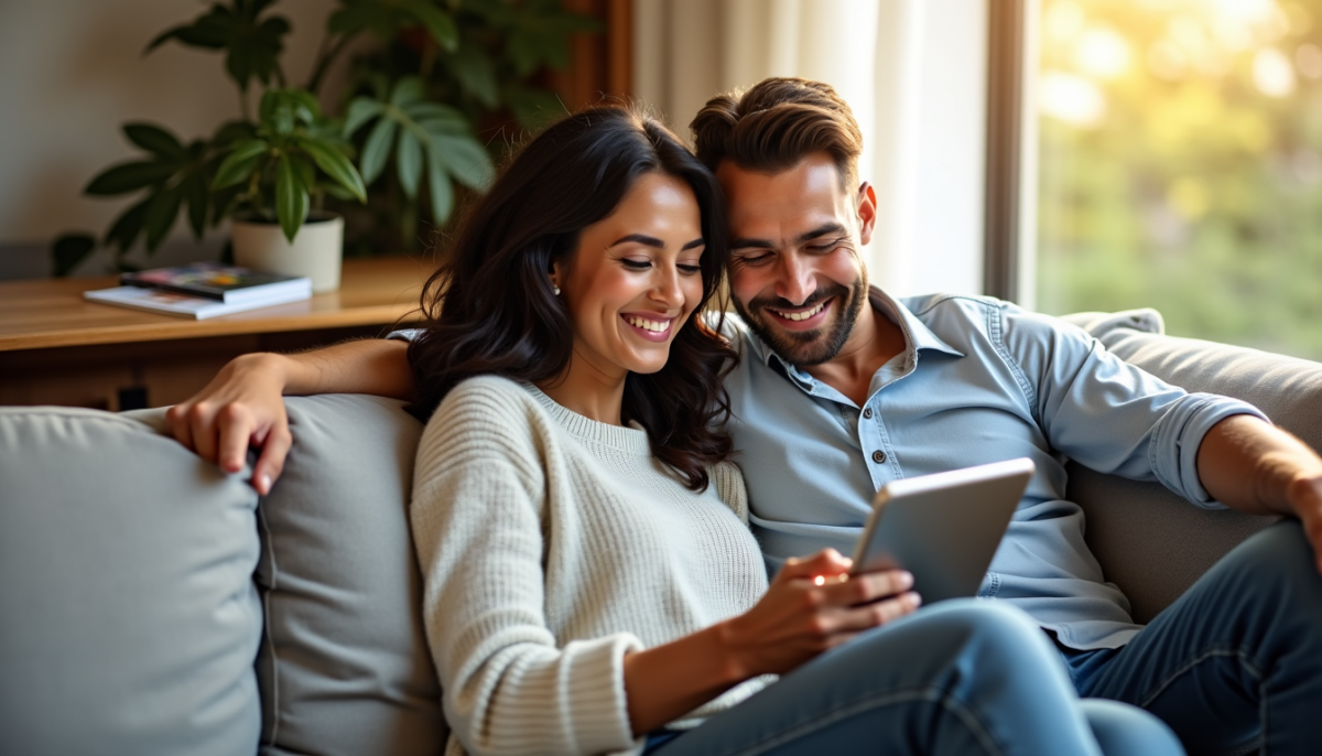 Choisir sa liste de mariage : 6 critères pour trouver la bonne plateforme