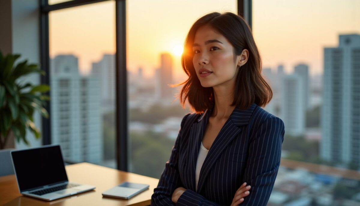 Propulser sa carrière : Les stratégies essentielles pour l’épanouissement professionnel des femmes