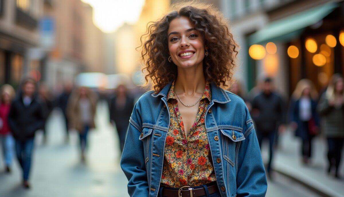 Découvrir son style vestimentaire au féminin : quand la personnalité prime sur la morphologie
