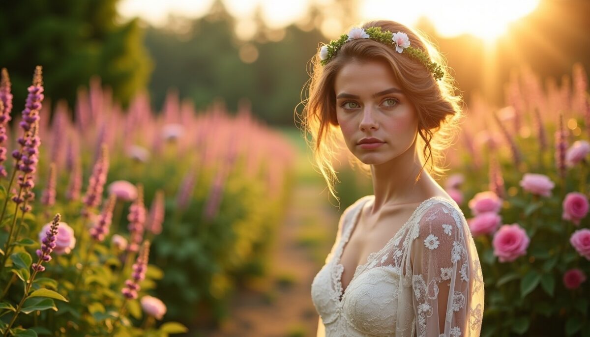 Robe de mariée rétro : pourquoi le charme vintage l’emporte sur la nouveauté en 2026